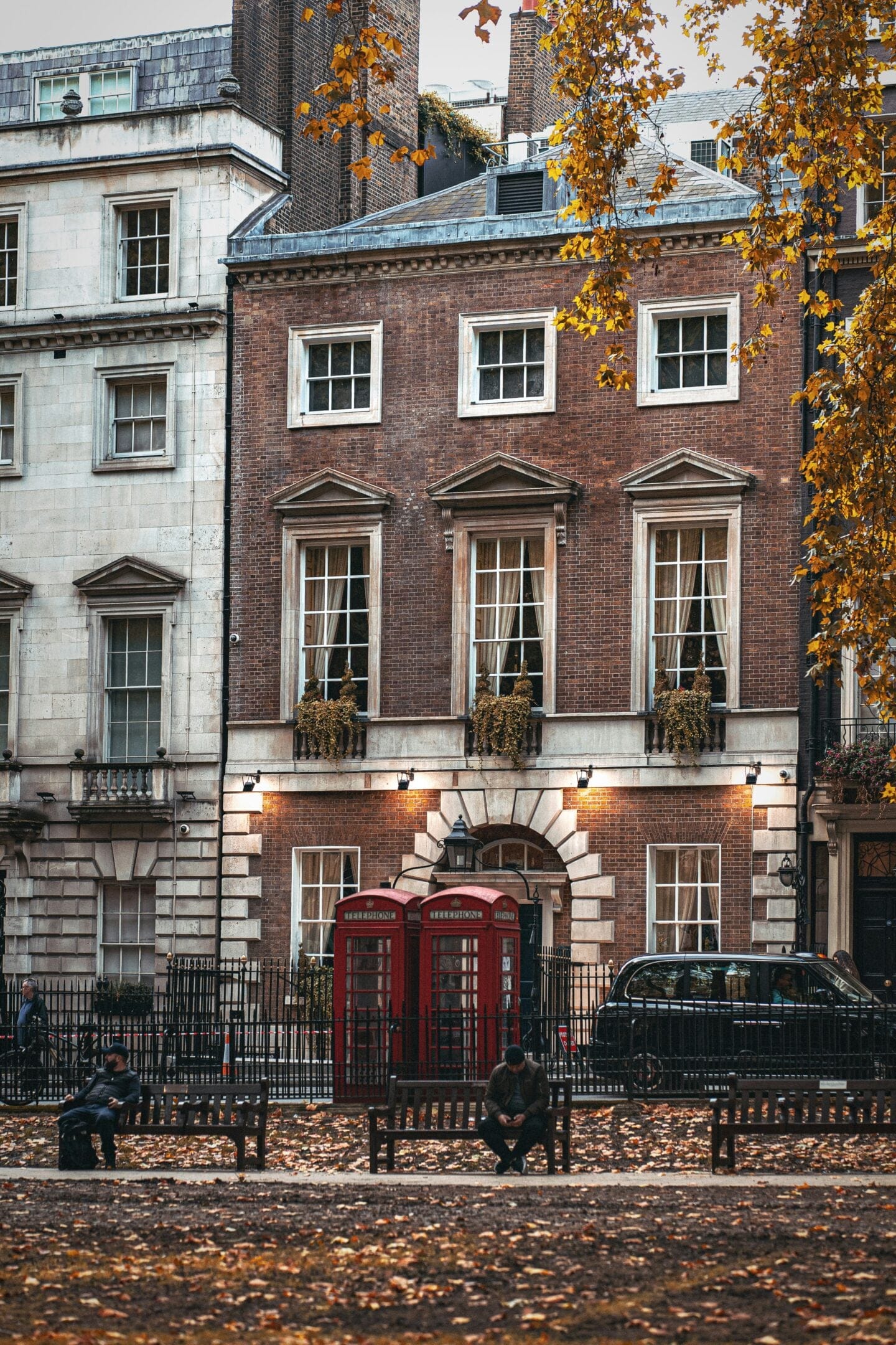 From Summer to Autumn: Your UK Home Checklist for the Season Ahead
